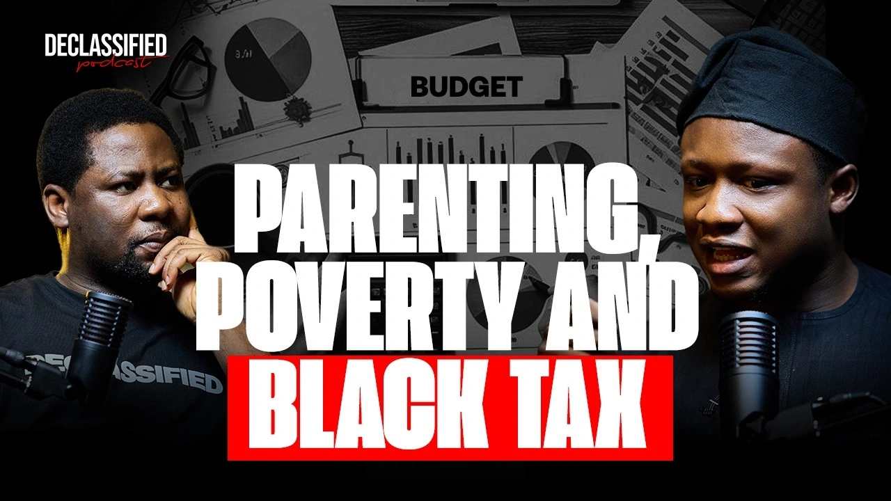 Thumbnail for Parenting, Poverty and Black Tax